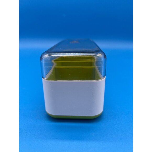 Joie Triple Compartment Storage Container With Lid - Picture 6 of 7